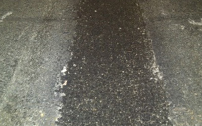 Trench Restoration, City of Sydney, NSW